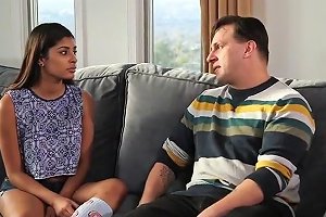 Indian Woman With Father Issues On Txxx.com