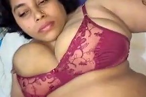 Indian Overweight Woman With Large Breasts Has Rough Sex In Porn Video On 3e Xhamster